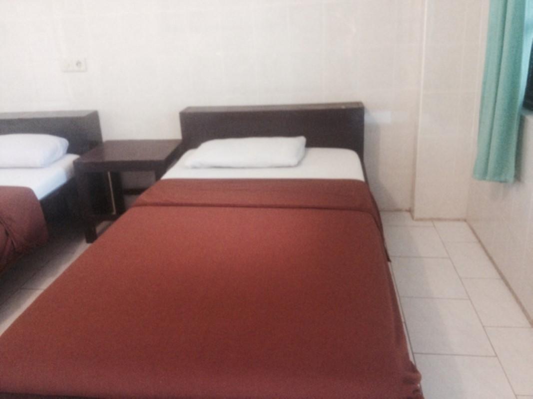 Bali Dwipa Hotel Kuta Lombok Zewnętrze zdjęcie