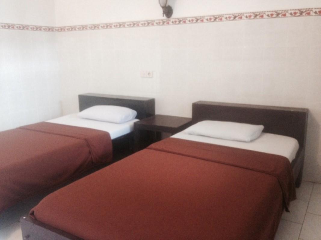 Bali Dwipa Hotel Kuta Lombok Zewnętrze zdjęcie