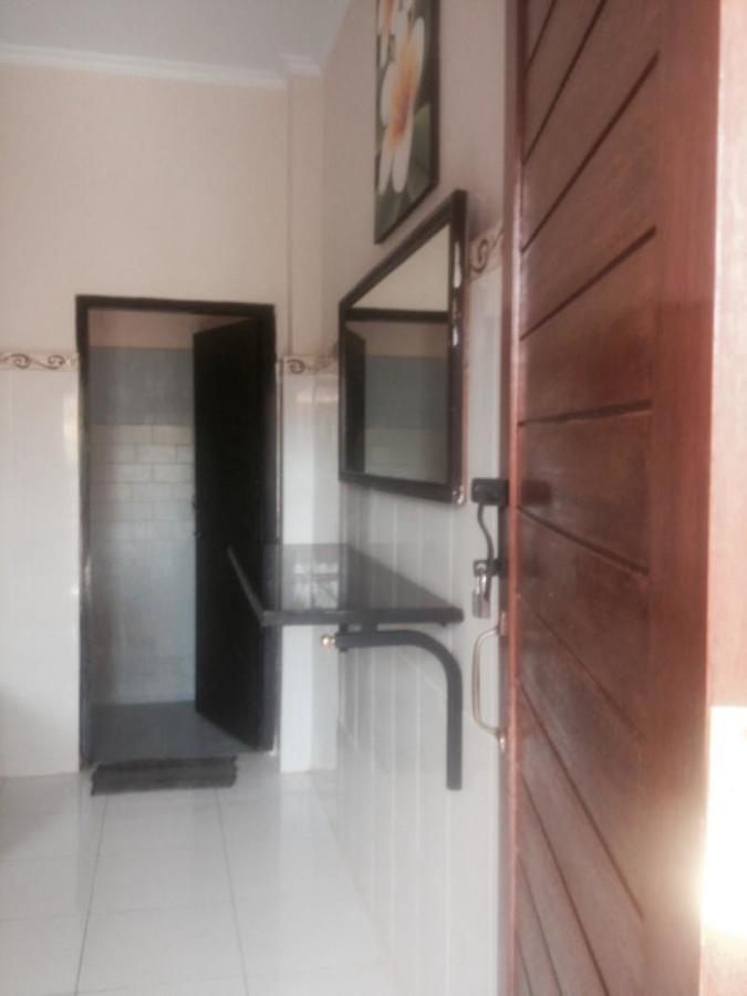 Bali Dwipa Hotel Kuta Lombok Zewnętrze zdjęcie