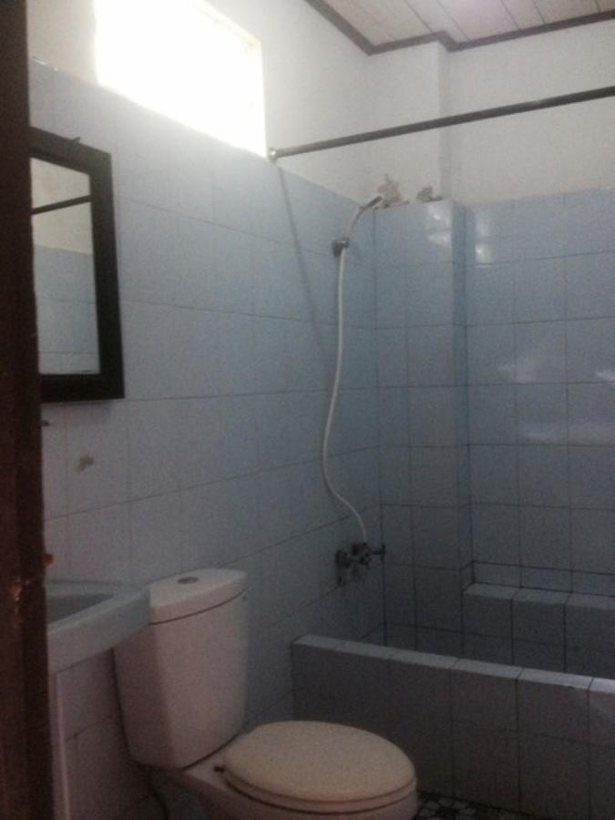 Bali Dwipa Hotel Kuta Lombok Zewnętrze zdjęcie