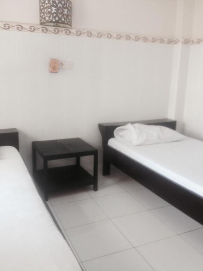 Bali Dwipa Hotel Kuta Lombok Zewnętrze zdjęcie