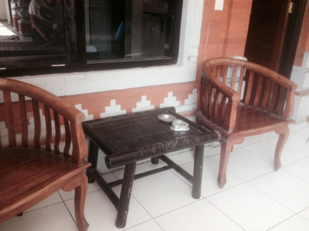 Bali Dwipa Hotel Kuta Lombok Zewnętrze zdjęcie