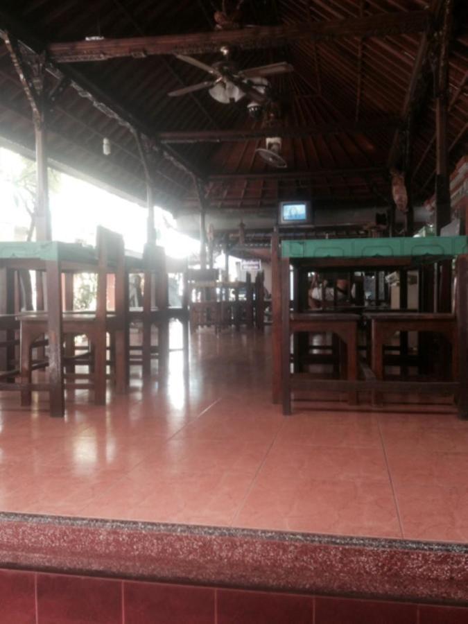 Bali Dwipa Hotel Kuta Lombok Zewnętrze zdjęcie
