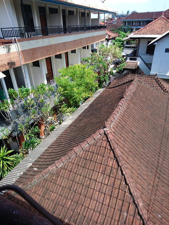 Bali Dwipa Hotel Kuta Lombok Zewnętrze zdjęcie